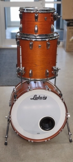 Ludwig Drums - L7342AXTWWC
